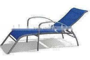 Lounge Bed thumbnail-1