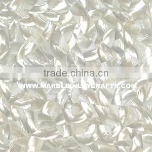 Shell Mop Elegant Tiles thumbnail-1