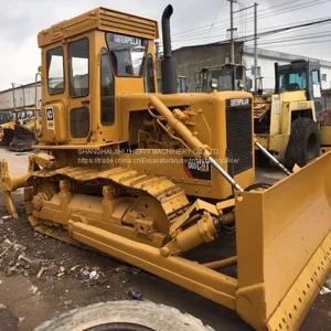 Продается бульдозер Cat D6D из США thumbnail-5