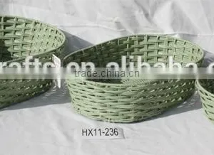 Plastic Basket thumbnail-1