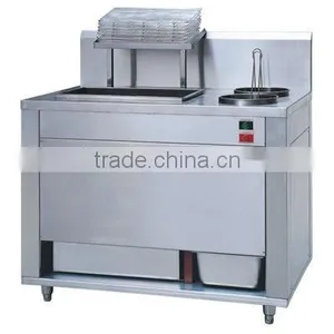 Wrapping Powder Table thumbnail-1