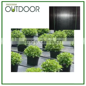 pp Spunbond Nonwoven Ground Cover Fabric With uv Treated thumbnail-3