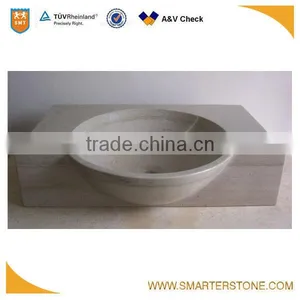 Wholesale Bathroom Basin Marble Offer to Project thumbnail-1