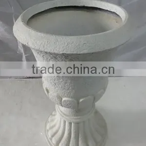 Good Quality Fiberstone Urn Planter Plan Pot thumbnail-3
