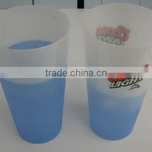 Cold Sensitive Color Change Cup thumbnail-3