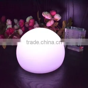 Wedding Decoration Waterproof Mini LED Ball Light for Table Centerpiece thumbnail-1