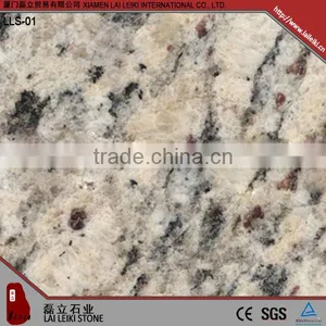 Hot Sale Chinese High Decorative Wear Resistant Solid Color Granite Countertop thumbnail-5