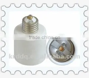 Porcelain / Ceramic Waterproof Led Tube Lamp Holder E26 to E40 thumbnail-1