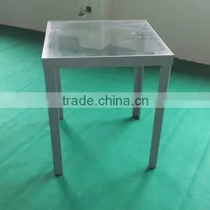 Steel Frame Office Table ER5114 thumbnail-1