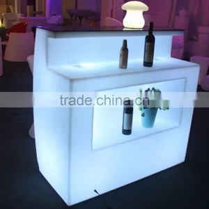 Fashinable Plastic Waterproof Color Light LED Glow Bar thumbnail-5