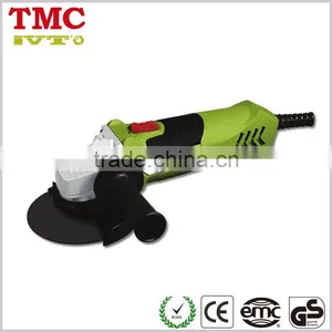 Professional 920w 125mm Mini Electric Angle Grinder thumbnail-1