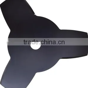 3T Alloy Blade for Brush Cutter Spare Parts thumbnail-1