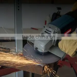 JAG2500 2500W 230mm Electric Angle Grinder, 230mm Angle Grinder thumbnail-2