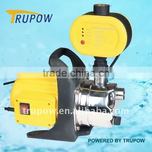 Garden Pump With Pressure Control thumbnail-1