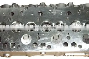 Auto Parts & Accessories, for Mitsubishi 4d56 Cylinder Head MD303750 MD348983 AMC908513 thumbnail-1