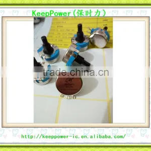 RV28P1 B102 Electric Welding Machine Potentiometer thumbnail-1