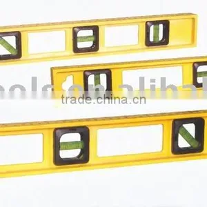 Plastic Spirit Level thumbnail-1