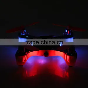 New Arrival 2.4GHz 4 Channel Gyro Professional RC Quadcopter Mini thumbnail-5