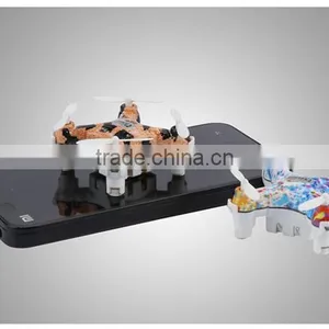 2016 Newest RC Mini Copter Drone thumbnail-5