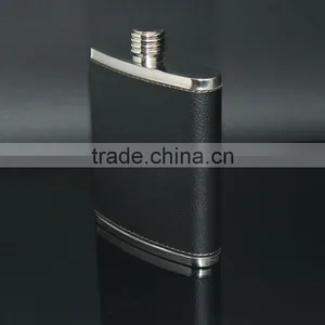 Manufacturer Price China 7oz 200ml Portable Stainless Steel Wine Glass thumbnail-3
