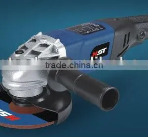 China Machine 125mm Angle Grinder 1050W thumbnail-2