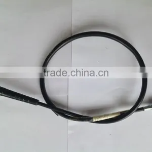 Motorcycle Accelerator Cable Throttle Cable for Three Wheel Motor Scooter thumbnail-1
