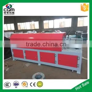 Reinforcing Bar Cutting Machine thumbnail-6