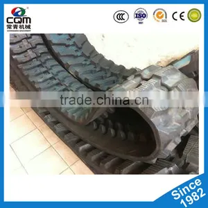 Trucks Rubber Track Rubber Belt thumbnail-4