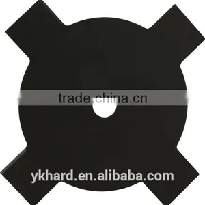 10 Inch 40T Alloy Grass Cutter Blade thumbnail-5