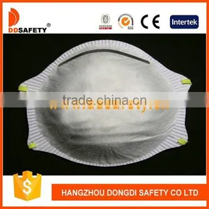 Disposable Face Mask thumbnail-1