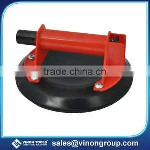 Heavy Duty Vacuum Suction Cup, Hand Pump Suction Cups, Tile Lifter (for Large Porcelain, Stone Tiles and Glass) thumbnail-1