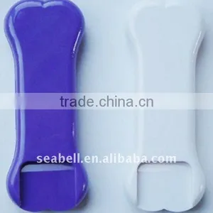 Bone Shape Clips Dispenser thumbnail-1
