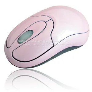HM5007 Retractable Mouse thumbnail-1