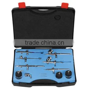 Multi- Airbrush Sets thumbnail-1