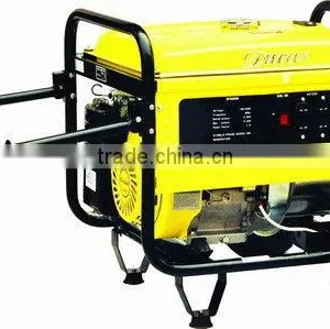 Gasoline Generator thumbnail-1