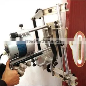 Portable Door Lock Mortiser thumbnail-2