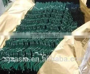 China Galvanized Tomato Growing Spiral Factry thumbnail-4