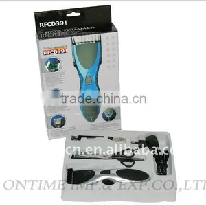 Hair Trimmer Set,hair Beauty Set,hair Clipper Set thumbnail-1