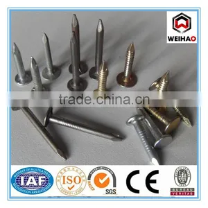 Manufacturer Coil Roofing Nails thumbnail-1