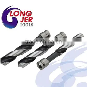 3PCS Aircraft Tool Fast HSS Drill Bit thumbnail-1