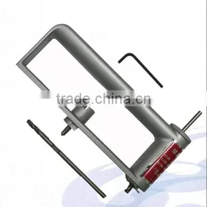 Profession Made In Taiwan Multi Function High Carbon Steel Ceramic Tile Cutter thumbnail-1