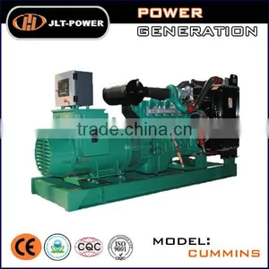 75kva/150kva/500kva Generator thumbnail-1