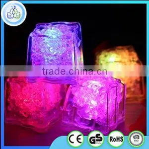 Wholesale FDA Party Led Ice Cubes thumbnail-1