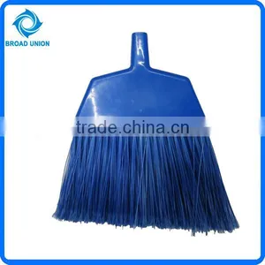 Hot Sale Garden Broom Head With Thick Bristle thumbnail-1