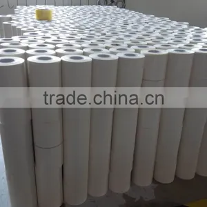 9s Waterproof no Adhesive PVC Pipe Protection Tape thumbnail-3