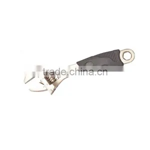 QJ-T26 Wholesale Different Size Spanner Monkey thumbnail-1