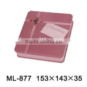 CD Tin Packaging thumbnail-1