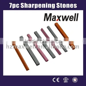7pc Sharpening Stones thumbnail-1