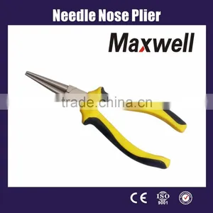 6" 8"Needle Nose Plier thumbnail-1