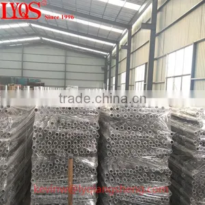 Construction Tools High-rise Steel Cuplock Scaffolding for Sale thumbnail-4